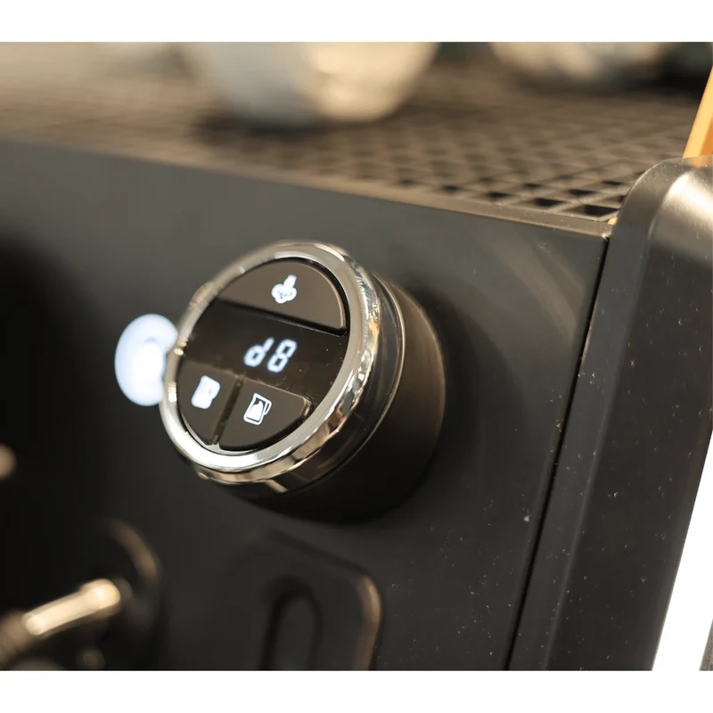 Sanremo D8 Pro 2/3 Group Espresso Machine - Premium Model with IoT