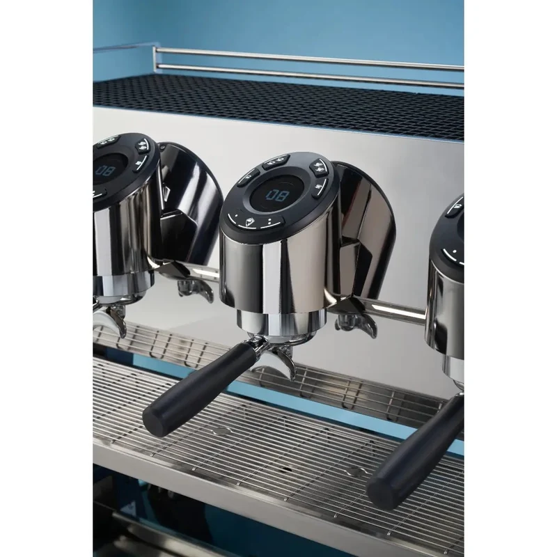 Sanremo D8 Pro 2/3 Group Espresso Machine - Premium Model with IoT