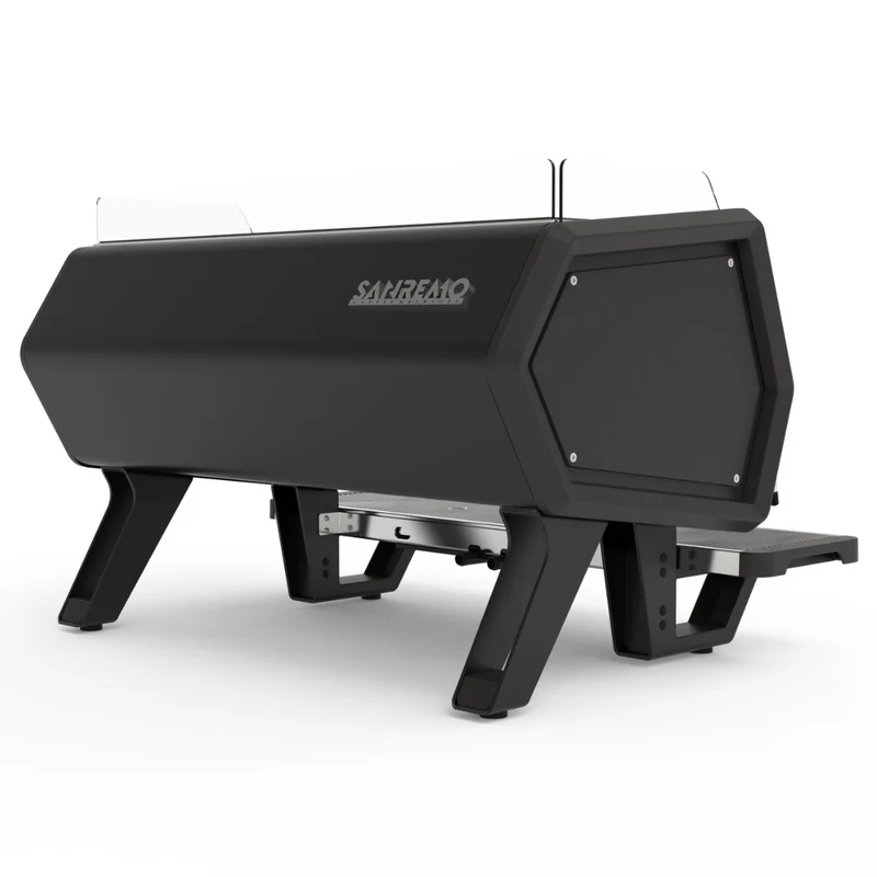 Sanremo D8 Espresso Machine - The Game Changer - PID and Programmable Doses
