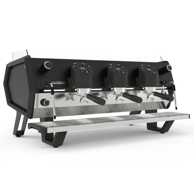 Sanremo D8 Espresso Machine - The Game Changer - PID and Programmable Doses