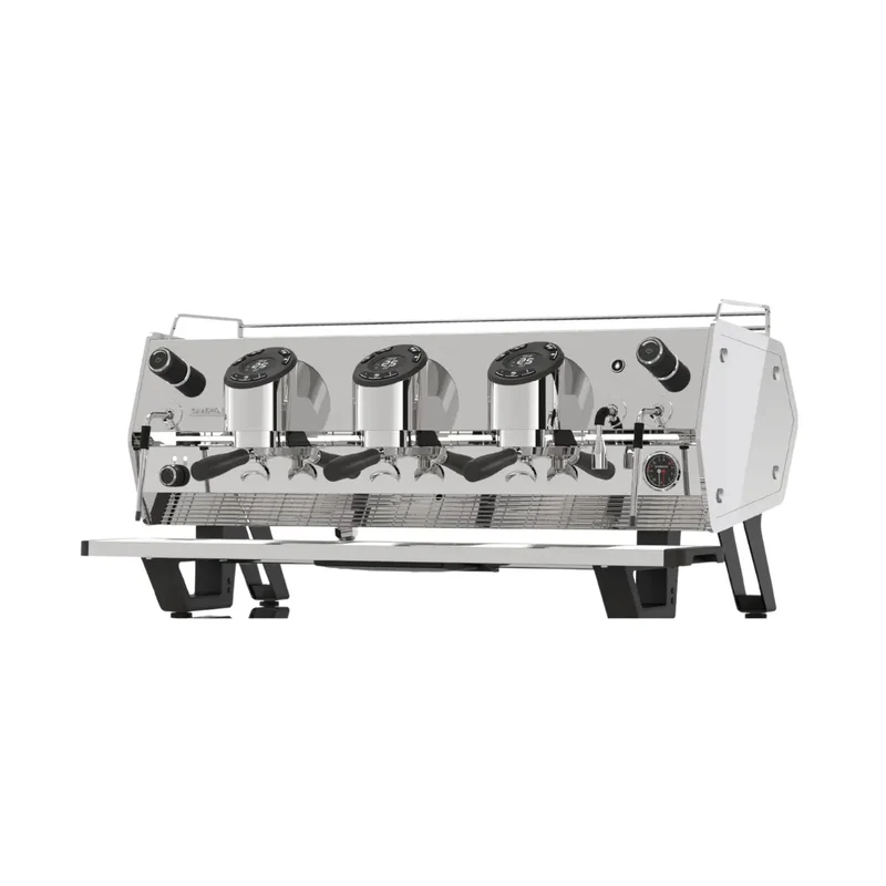 Sanremo D8 Espresso Machine - The Game Changer - PID and Programmable Doses