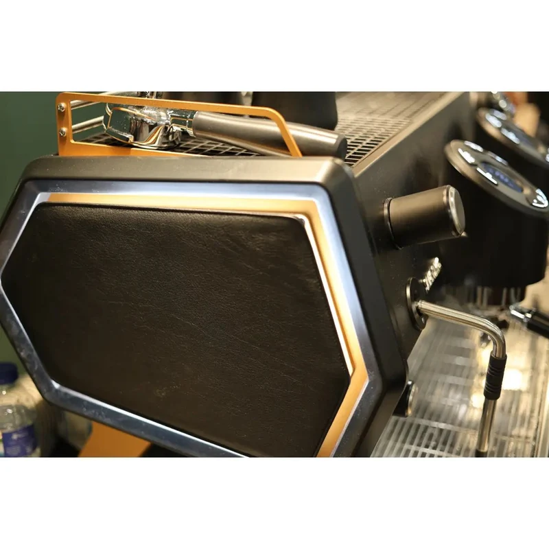 Sanremo D8 Pro 2/3 Group Espresso Machine - Premium Model with IoT