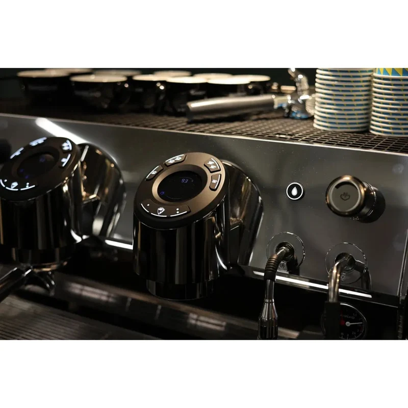 Sanremo D8 Pro 2/3 Group Espresso Machine - Premium Model with IoT