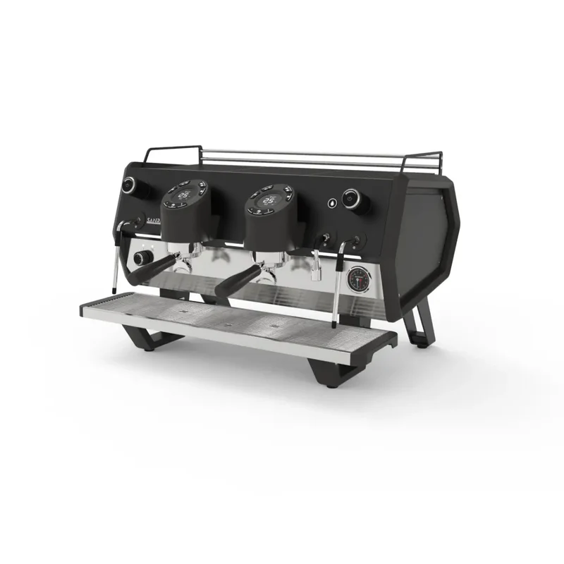 Sanremo D8 Pro 2/3 Group Espresso Machine - Premium Model with IoT