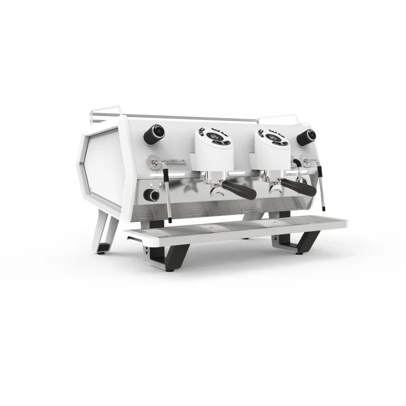 Sanremo D8 Pro 2/3 Group Espresso Machine - Premium Model with IoT