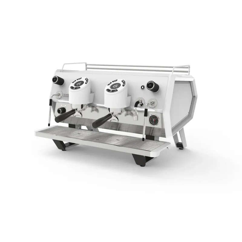 Sanremo D8 Pro 2/3 Group Espresso Machine - Premium Model with IoT