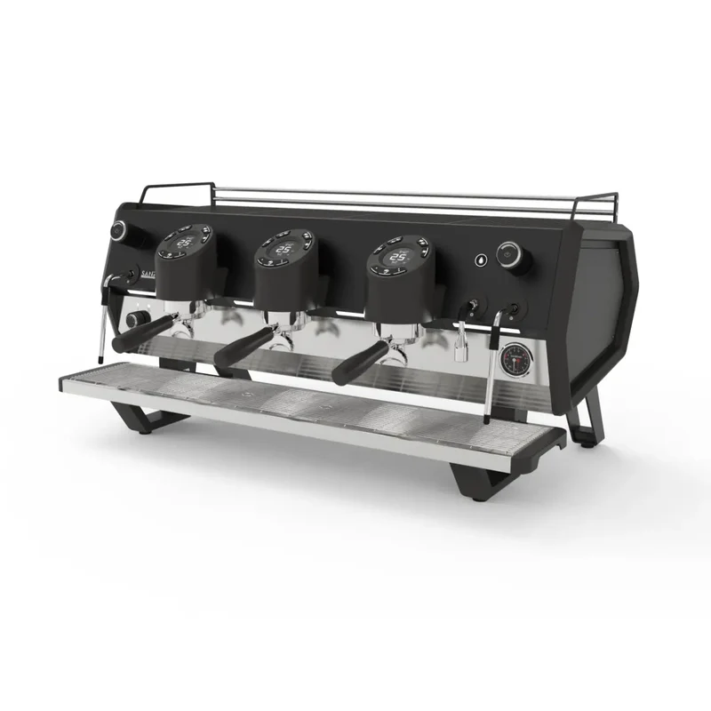 Sanremo D8 Pro 2/3 Group Espresso Machine - Premium Model with IoT