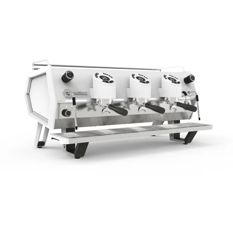 Sanremo D8 Pro 2/3 Group Espresso Machine - Premium Model with IoT