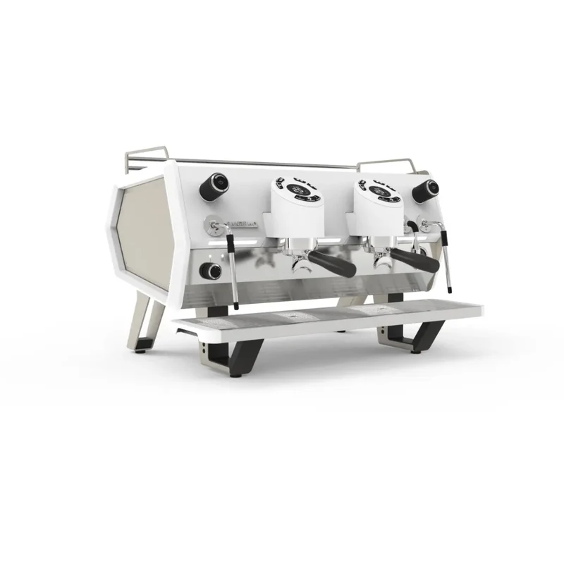 Sanremo D8 Pro 2/3 Group Espresso Machine - Premium Model with IoT