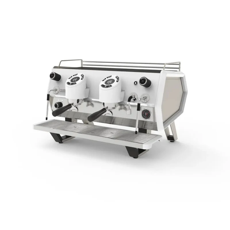Sanremo D8 Pro 2/3 Group Espresso Machine - Premium Model with IoT