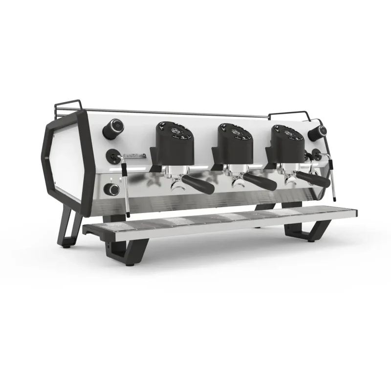 Sanremo D8 Pro 2/3 Group Espresso Machine - Premium Model with IoT