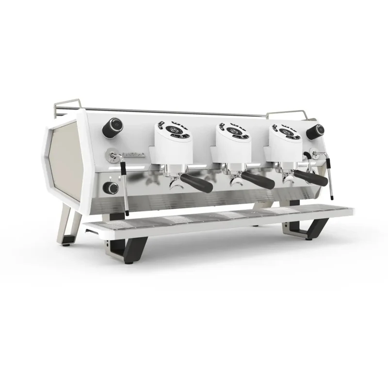 Sanremo D8 Pro 2/3 Group Espresso Machine - Premium Model with IoT