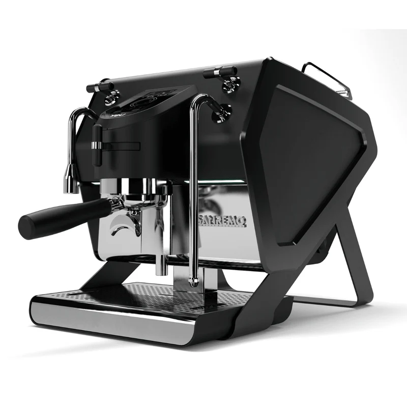 Sanremo YOU Speciality Espresso Machine - Multiboiler - 12 Custom Coffee Profiles