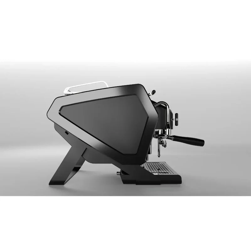 Sanremo YOU Speciality Espresso Machine - Multiboiler - 12 Custom Coffee Profiles