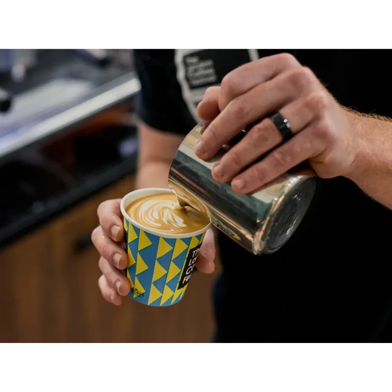 Sanremo YOU Speciality Espresso Machine - Multiboiler - 12 Custom Coffee Profiles