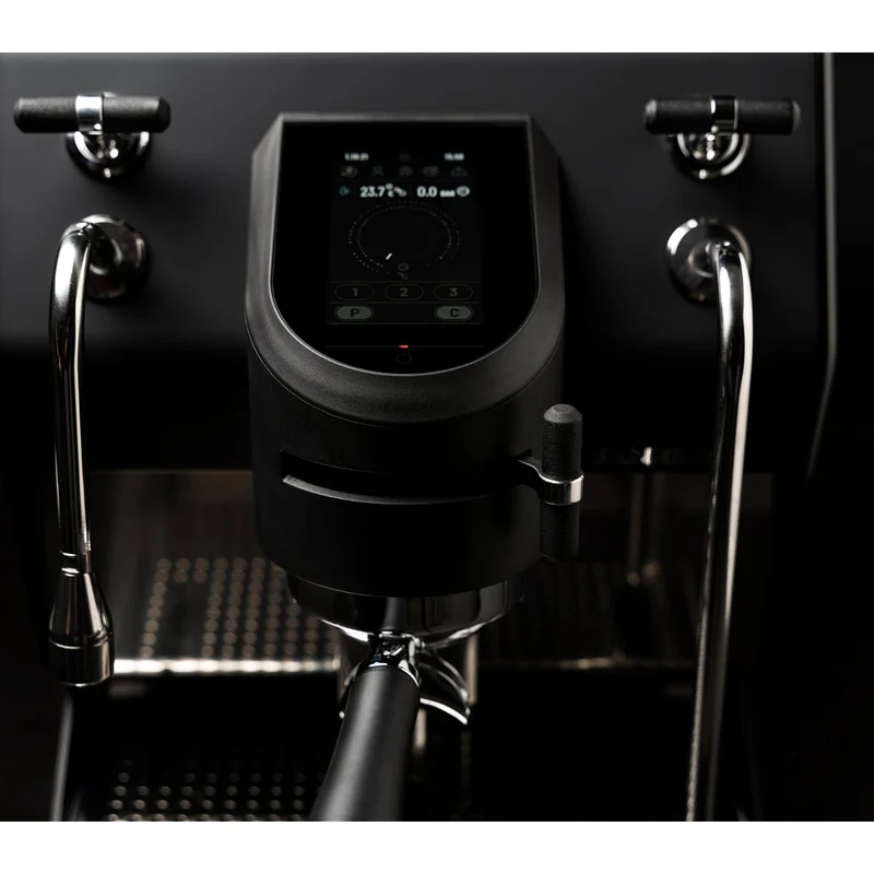 Sanremo YOU Speciality Espresso Machine - Multiboiler - 12 Custom Coffee Profiles