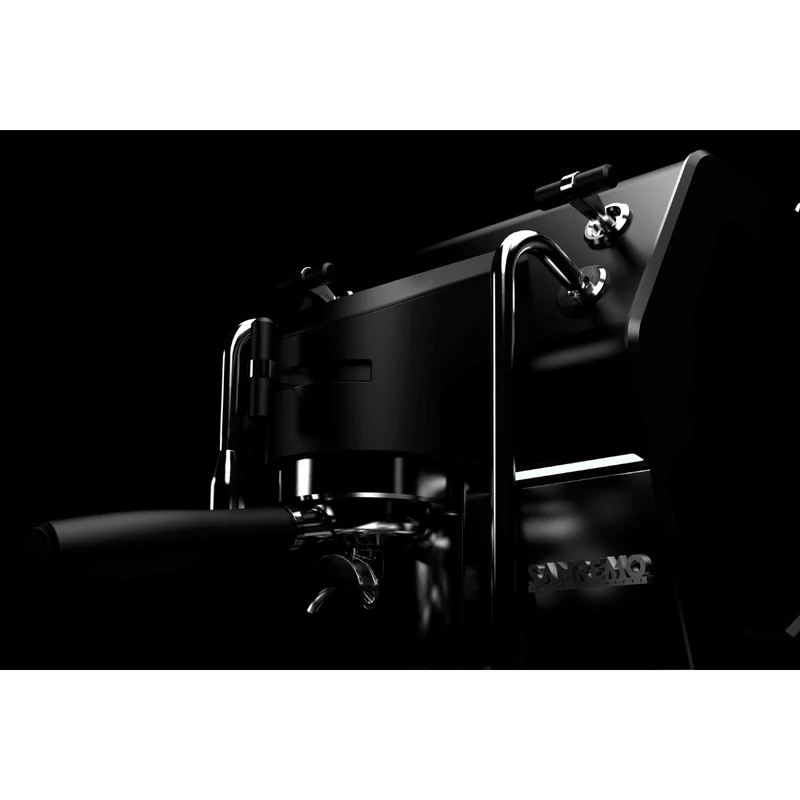 Sanremo YOU Speciality Espresso Machine - Multiboiler - 12 Custom Coffee Profiles