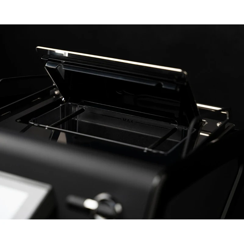 Sanremo YOU Speciality Espresso Machine - Multiboiler - 12 Custom Coffee Profiles