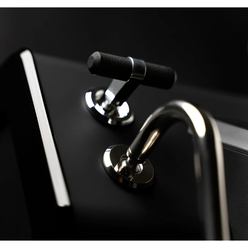 Sanremo YOU Speciality Espresso Machine - Multiboiler - 12 Custom Coffee Profiles