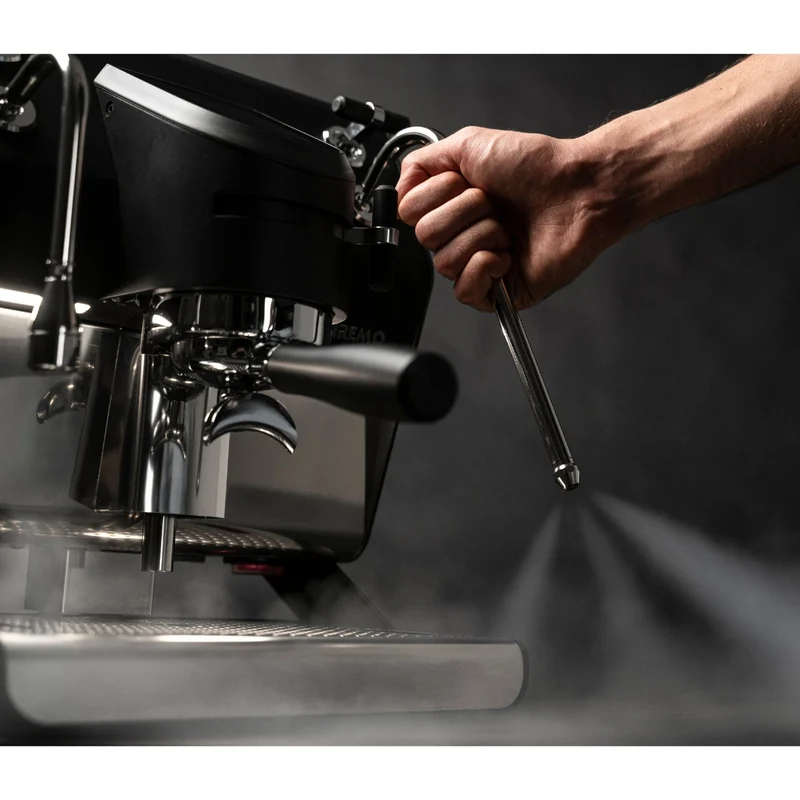 Sanremo YOU Espresso Machine +Sanremo All Ground Sense Grinder - The Ultimate Bundle Kit