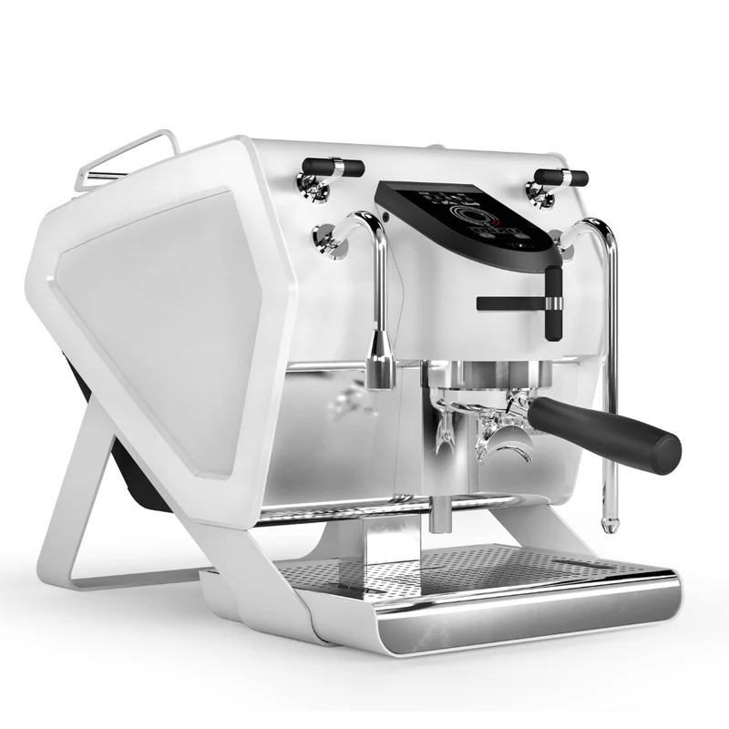 Sanremo YOU Speciality Espresso Machine - Multiboiler - 12 Custom Coffee Profiles