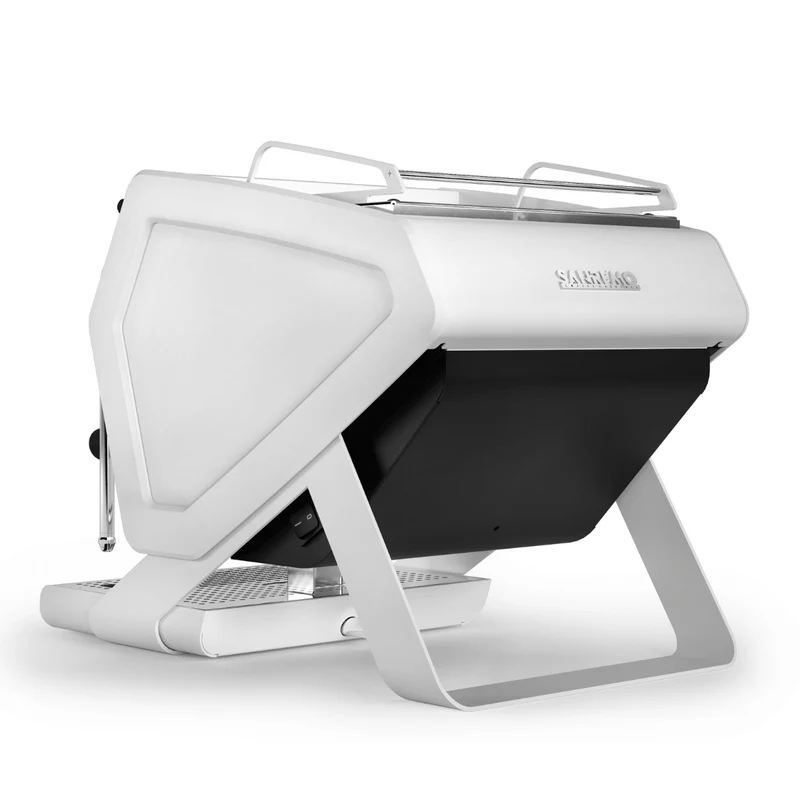 Sanremo YOU Speciality Espresso Machine - Multiboiler - 12 Custom Coffee Profiles