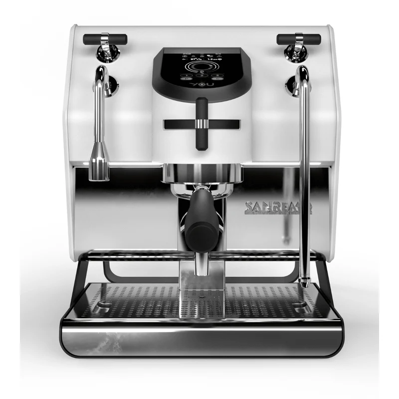 Sanremo YOU Espresso Machine +Sanremo All Ground Sense Grinder - The Ultimate Bundle Kit