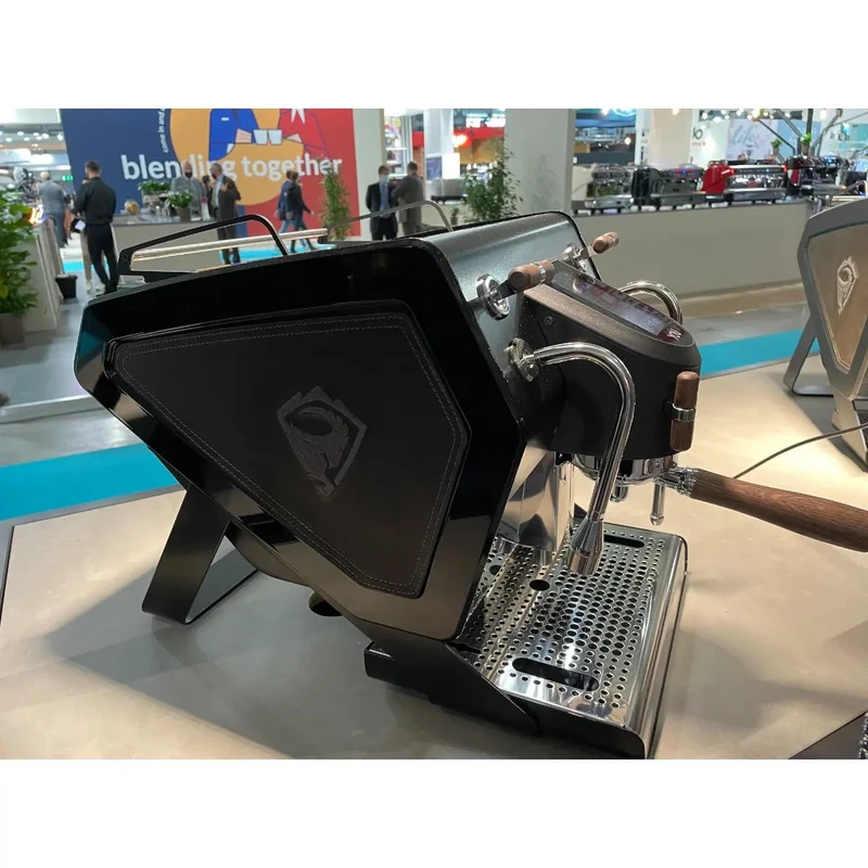 Sanremo YOU Speciality Espresso Machine - Multiboiler - 12 Custom Coffee Profiles
