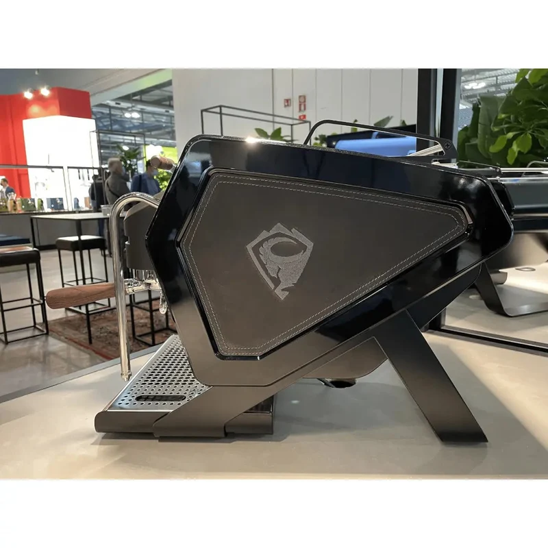 Sanremo YOU Speciality Espresso Machine - Multiboiler - 12 Custom Coffee Profiles