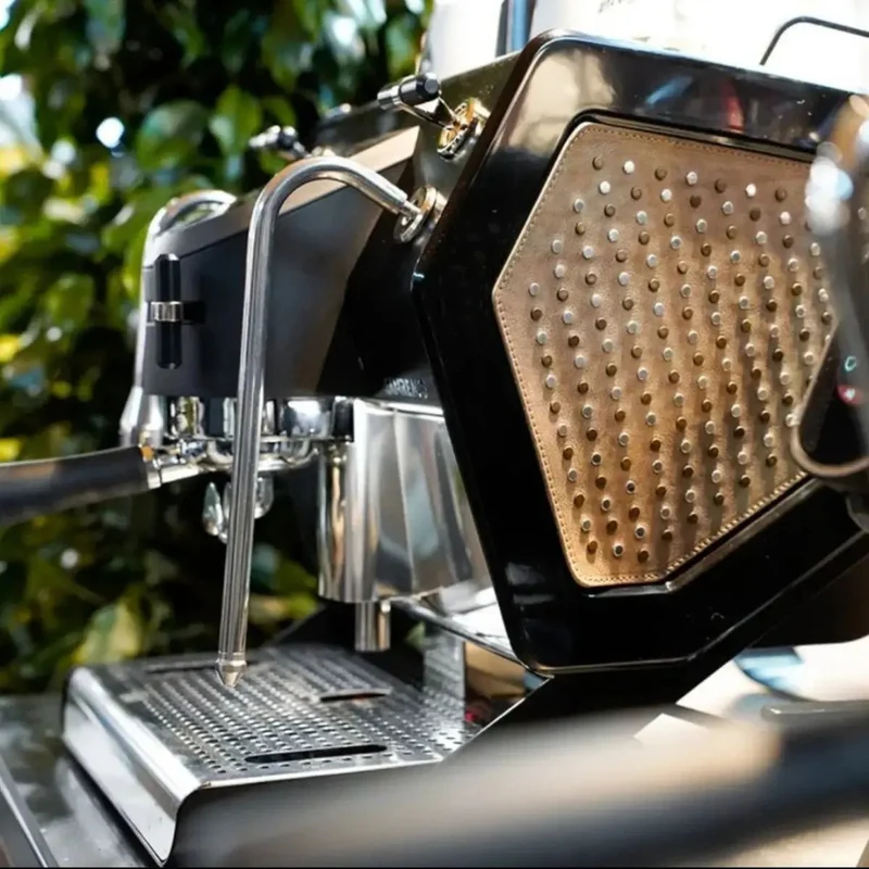 Sanremo YOU Speciality Espresso Machine - Multiboiler - 12 Custom Coffee Profiles