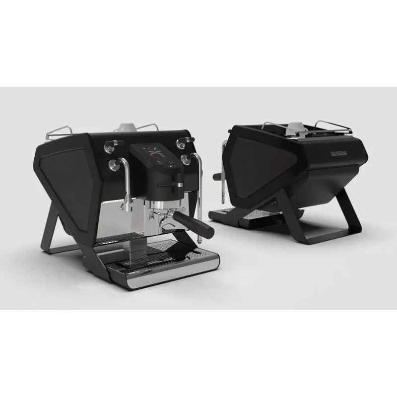 Sanremo YOU Speciality Espresso Machine - Multiboiler - 12 Custom Coffee Profiles