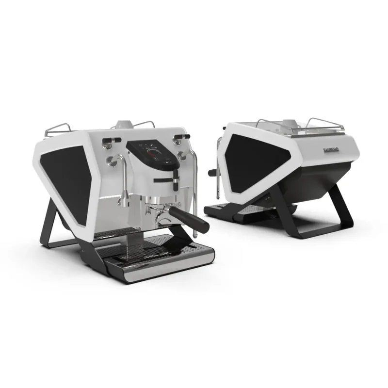 Sanremo YOU Speciality Espresso Machine - Multiboiler - 12 Custom Coffee Profiles