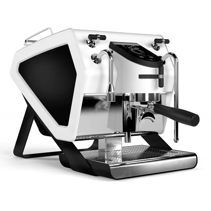 Sanremo YOU Speciality Espresso Machine - Multiboiler - 12 Custom Coffee Profiles