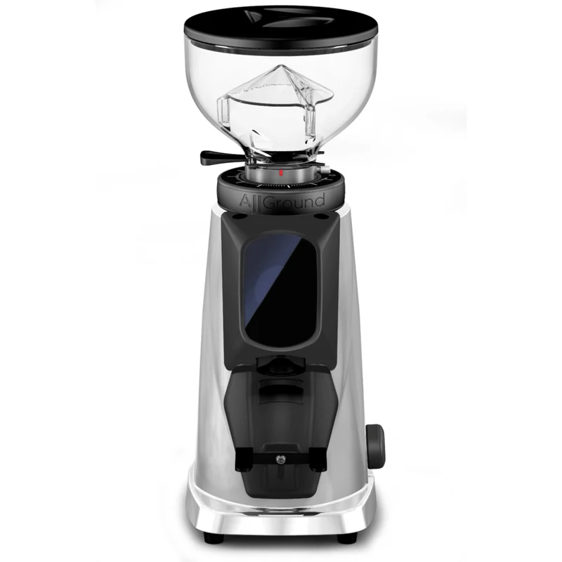 Sanremo Cube-R Espresso Machine + Fiorenzato All Ground Sense Grinder