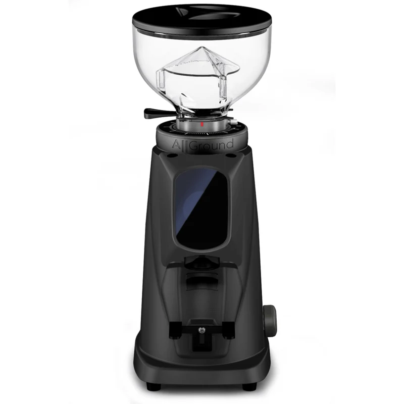 Sanremo Cube-R Espresso Machine + Fiorenzato All Ground Sense Grinder