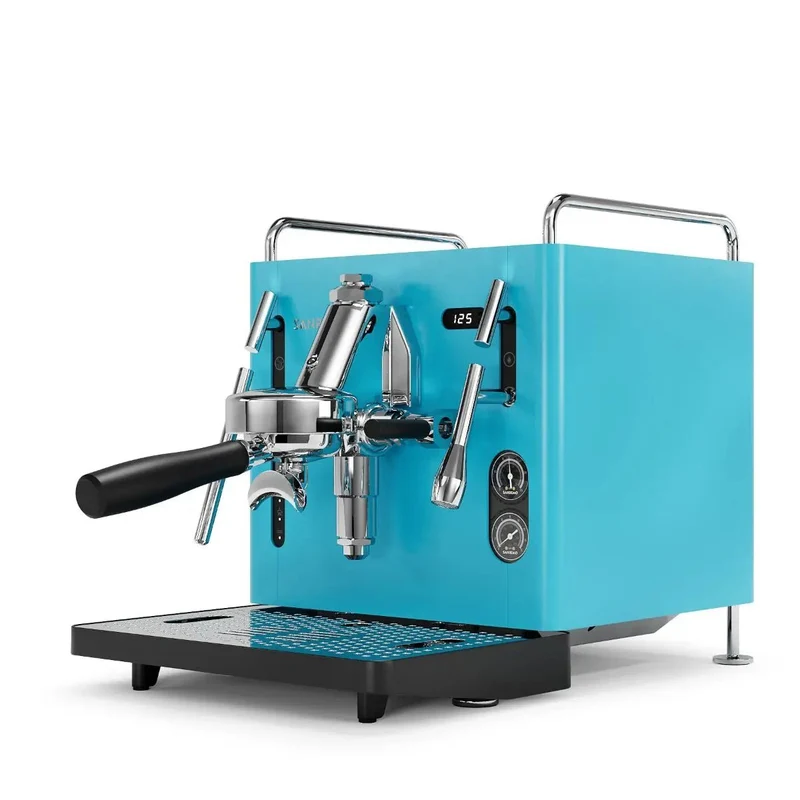 Sanremo Cube-R Semi Professional Espresso Machine - Pre infusion & Cool Touch
