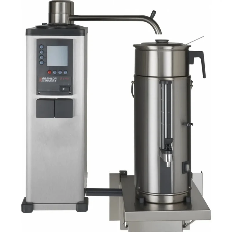 Bravilor B-Series Wall Round Filter Machine