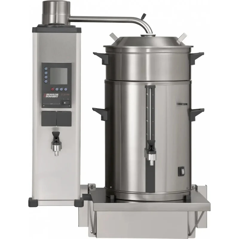 Bravilor B-Series Wall Round Filter Machine