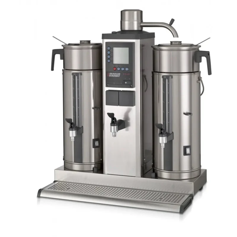 Bravilor B HW-Series Round Filter Machine