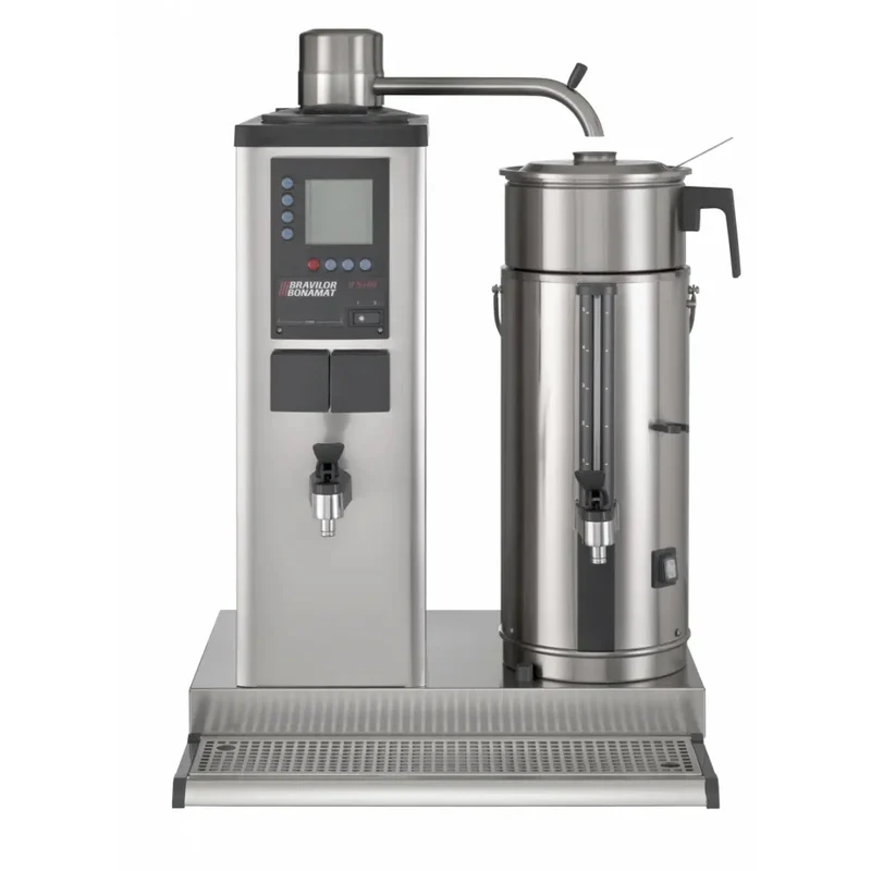 Bravilor B HW-Series Round Filter Machine