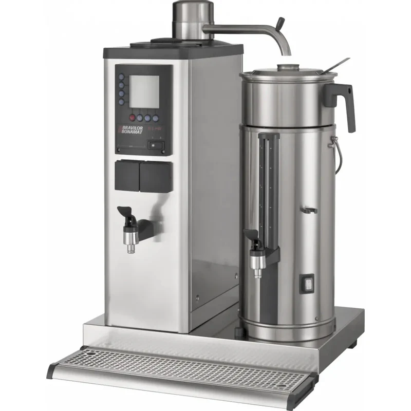 Bravilor B HW-Series Round Filter Machine