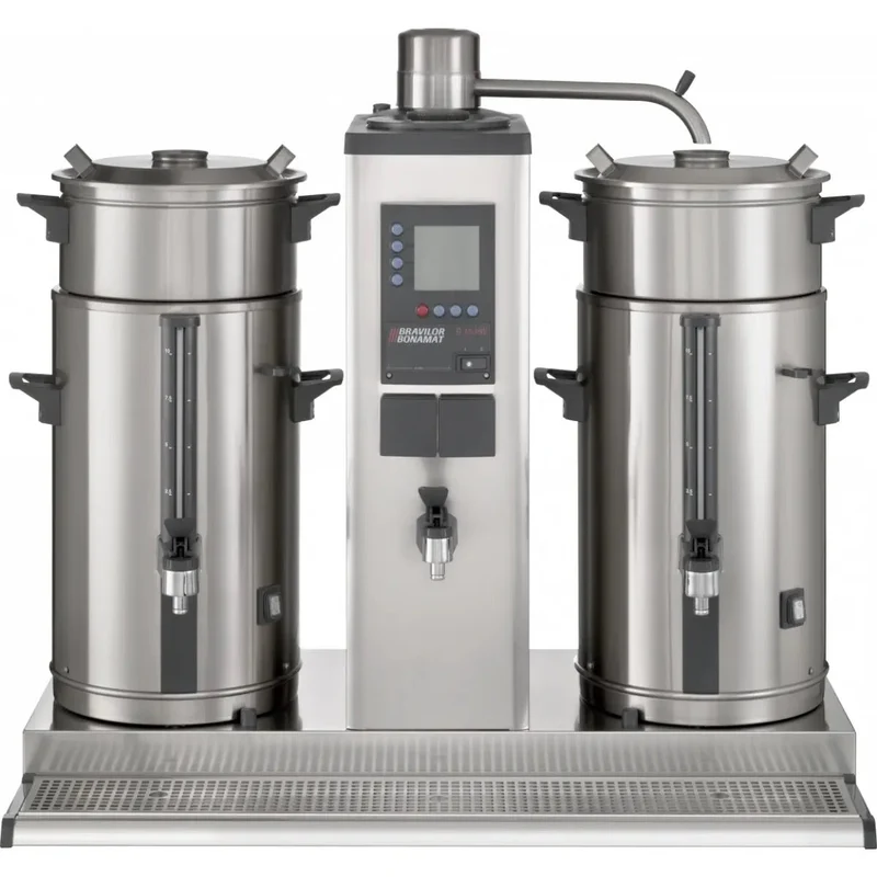 Bravilor B HW-Series Round Filter Machine