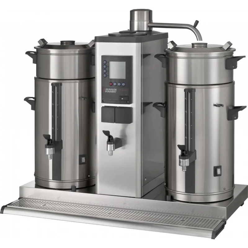 Bravilor B HW-Series Round Filter Machine