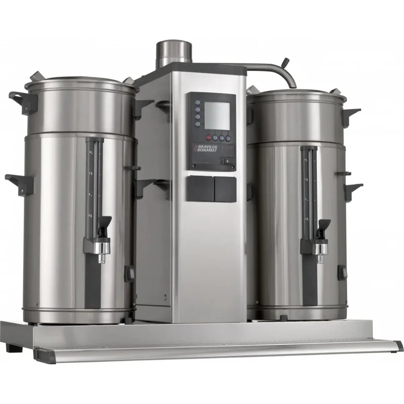 Bravilor B HW-Series Round Filter Machine