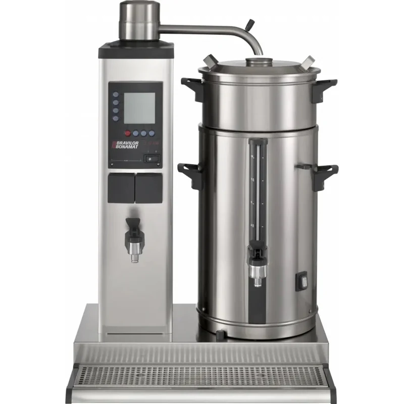 Bravilor B HW-Series Round Filter Machine