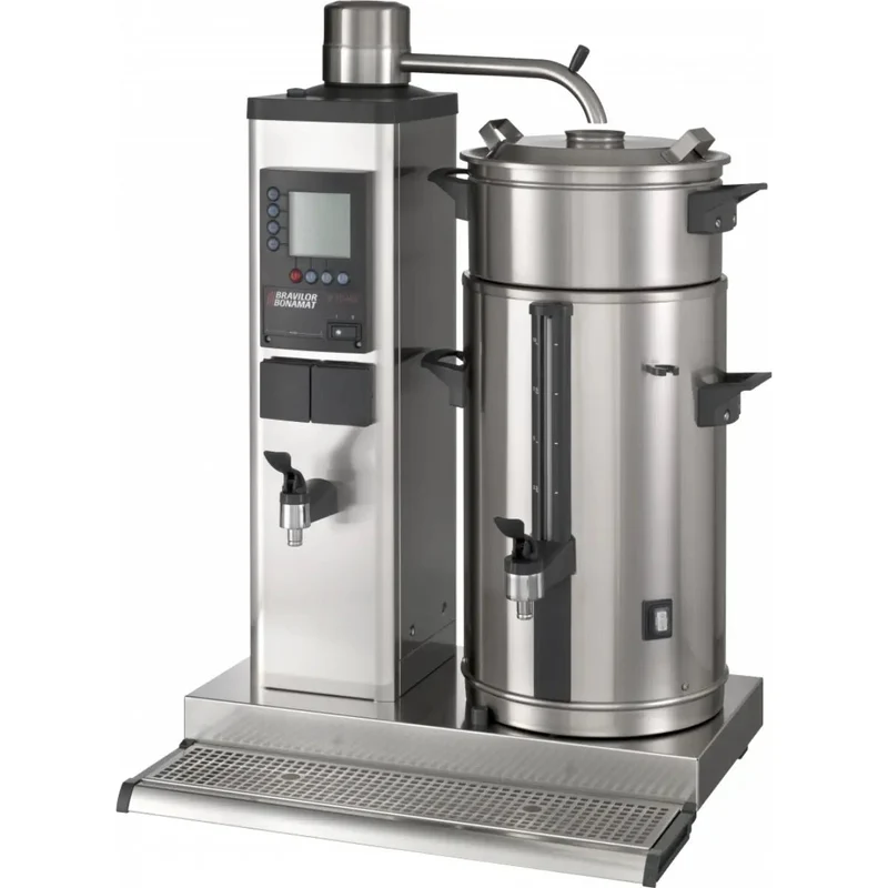 Bravilor B HW-Series Round Filter Machine