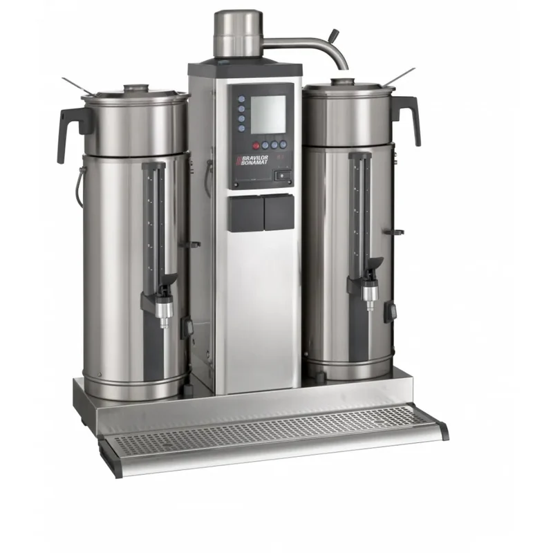 Bravilor B-Series Round Filter Machine