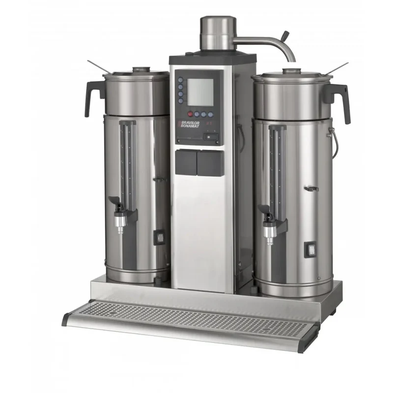 Bravilor B-Series Round Filter Machine