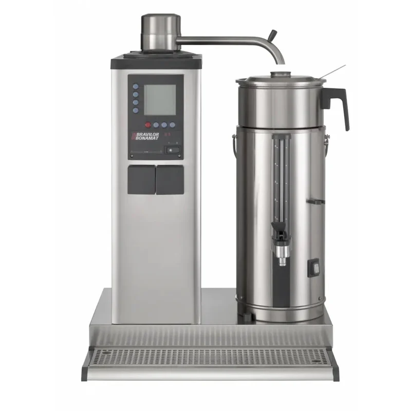 Bravilor B-Series Round Filter Machine