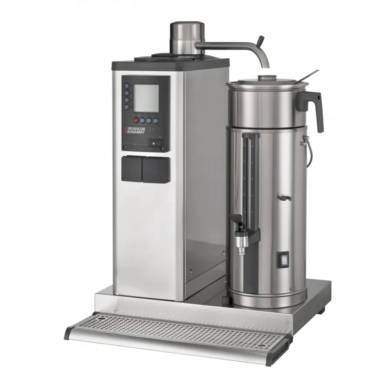 Bravilor B-Series Round Filter Machine